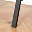 Shaffer Steel Writing Desk-1454929685