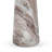 Huxley Marble Round Accent Table