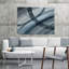 « section centric », impression sur toile-32483875