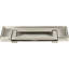 Campaign 3" Center to Center Drop handle-1756085054