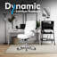 Fauteuil de bureau ergonomique ErgoAce-69505703