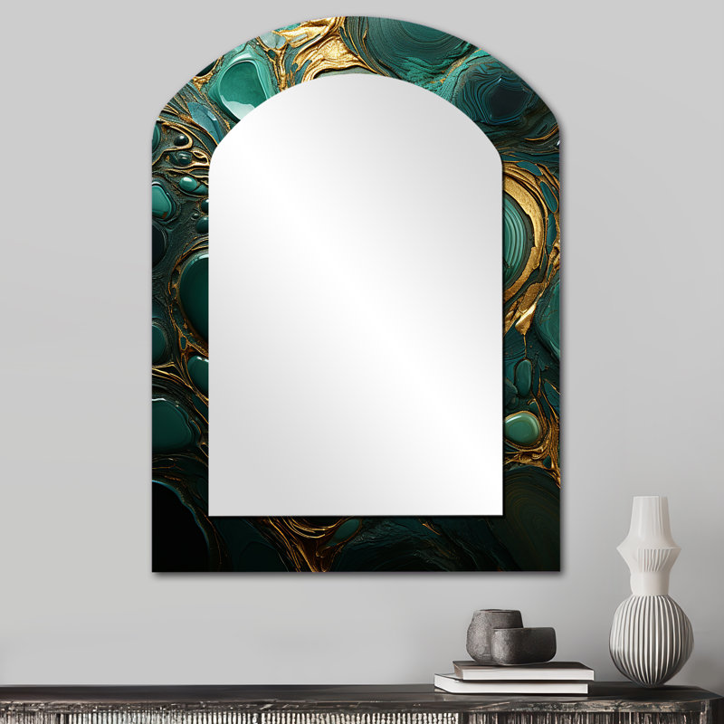 Miroir mural Spirit, 34 po x 25 po