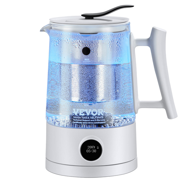 VEVOR Hydrogen Water Pitcher Generator