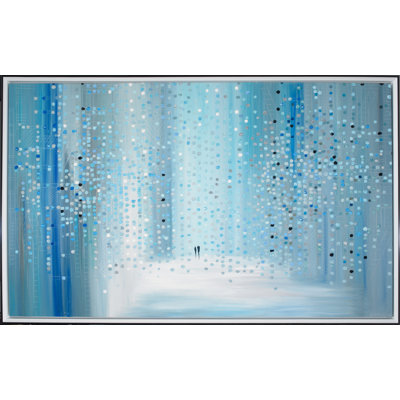 Dreams Print by Ekaterina Ermilkina