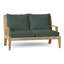 Hadley Outdoor 2 - Seat Loveseat-50124026-112728407