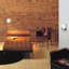 Wall 1-Light Flush Mount