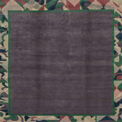 Milady Abstract Indoor Rug
