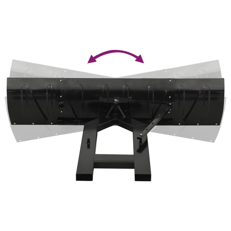 Inbox Zero Electronic Mount