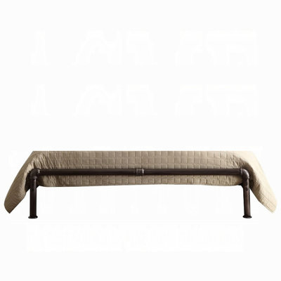 Brancaster Queen Bed Component Footboard
