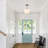 1 - Light Single Pendant