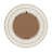 Amesbury Handmade Bamboo Round Wall Mirror-1783086474