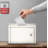 Medium Size Steel Multi-Purpose Mailbox Suggestion Drop Box-87104037