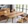 Rabideau 72'' Bamboo Solid Wood Dining Table