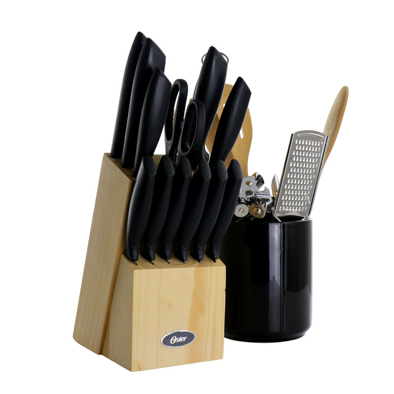 Ensemble de couteaux 23 pièces Gibson Home Westminster