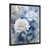 Black Picture Framed