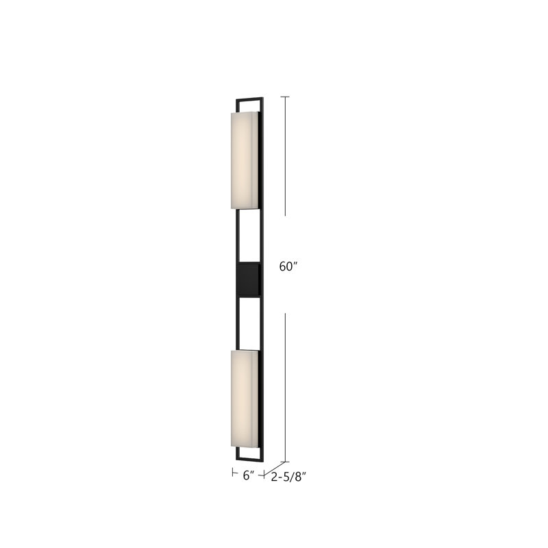 Aspen LED Wall Light