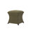 Hayes Square Ottoman