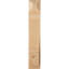 Persienne en bois rustique Thorton Craftsman-106952030-31652341