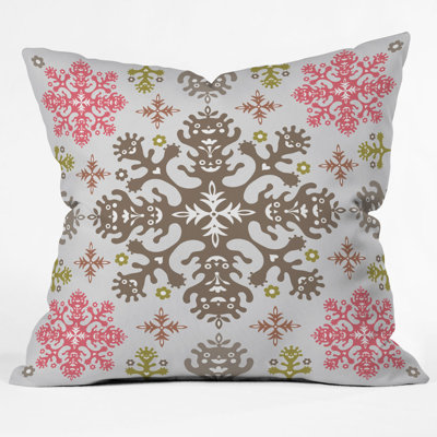Coussin Andi