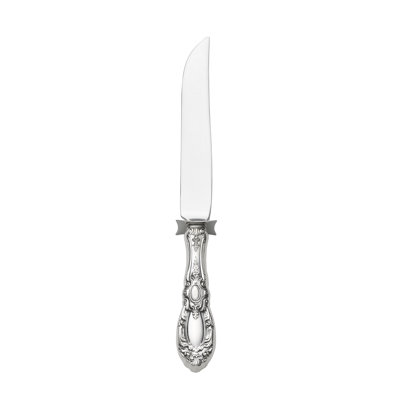 Couteau à steak towle silversmiths Sterling Silver King Richard
