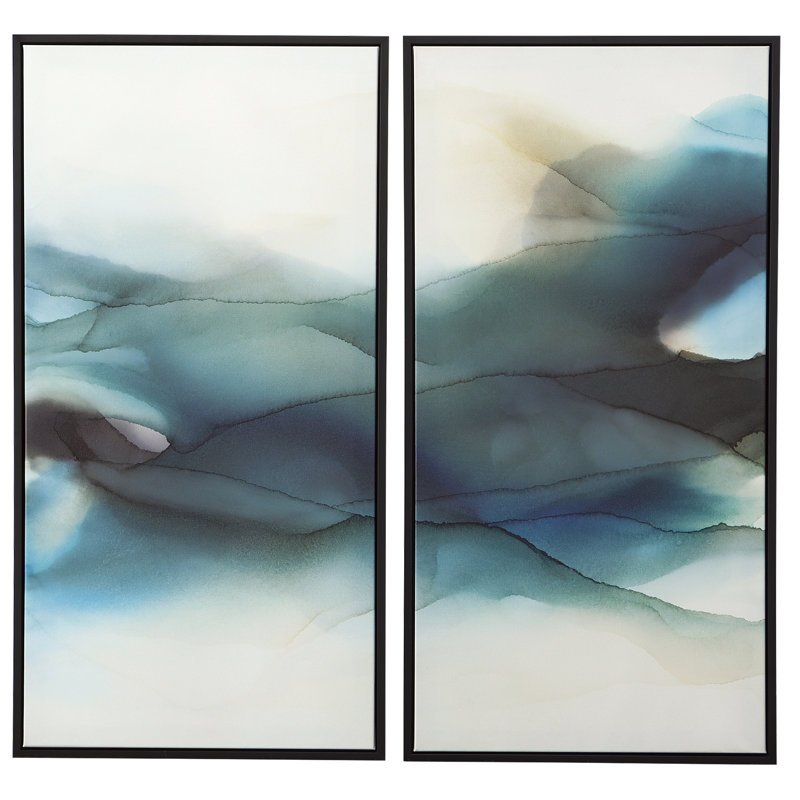 " September Desert " 2 - Pieces