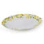 Lemons 14 in. Oval Serving Platter