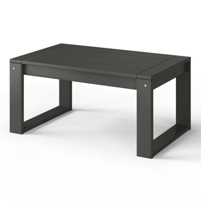 Patio Coffee Table