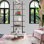 Etagere Bookcase