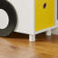 Hesser Toy Organiser
