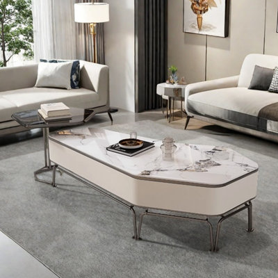 Table basse Alien personnalité design