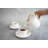 Cutlery Bone China Coffee Cup