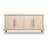 Sackett 71" Reclaimed Wood 4-Door Sideboard