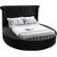 Lit plateforme tapissier avec rangement capitonné Dorgan-240541074-240541087