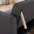 Upholstered 71.6'' Sleeper Sofa-121265912