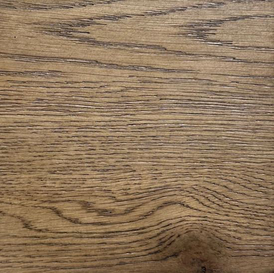 Griffith Park Round Dining Table, Sienna
