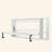 Murphy Bed With Bookshelf-992084726-992084720