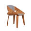 Dali Upholstered Arm Chair