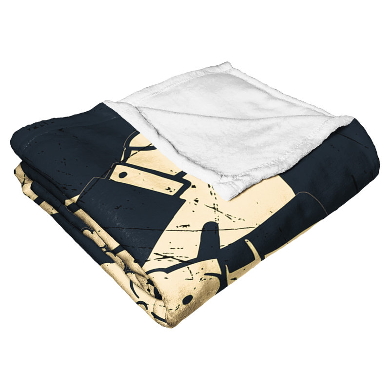 Throw Blanket