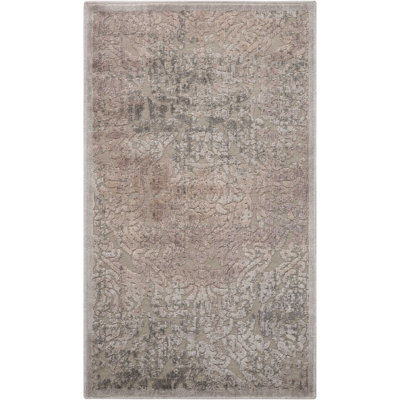 Avori Damask Indoor Rug