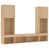 Sonoma Oak is out of stock