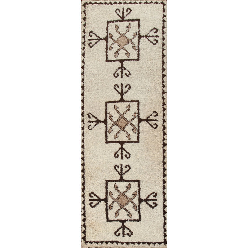 Tapis turc Anatolian