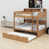 Wood is out of stock selected