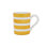 Grande tasse à café en terre cuite AmalFitana