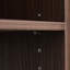 Armoire rotative et extensible 32,5 po - 58,8 po