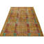 One-of-a-Kind 7'6" X 9'10" Hand Knotted Area Rug
