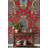 Paisley Wallpaper Abstract Vibrant Decorative Mural