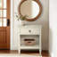 Table de chevet Victoria