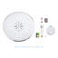 Pomme de douche multifonction Rainshower SmartConnect