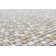 Adriatica 0.63" x 0.63" Marble Linear Mosaic Wall & Floor Tile