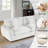 Modular Sofa With Ottoman-1638545864